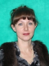 Иванцова Елена Николаевна, ст. преподаватель