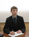 Уваров Виктор Михайлович, кандидат технических наук, доцент, директор филиала