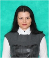 Рощупкина Вера Николаевна, ст. преподаватель