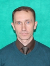 Евтушенко Николай Дмитриевич, ст. преподаватель