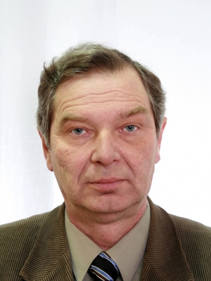 Овсянников Юрий Григорьевич